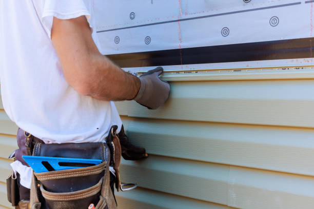 Affordable Siding Repair solutions in Morrison, CO