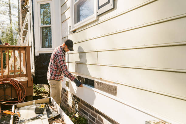 Top rated local Siding Repair specialists in Morrison, CO